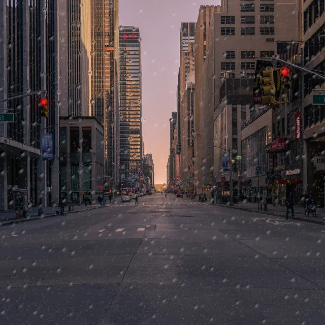 Window Rain processed image preview
