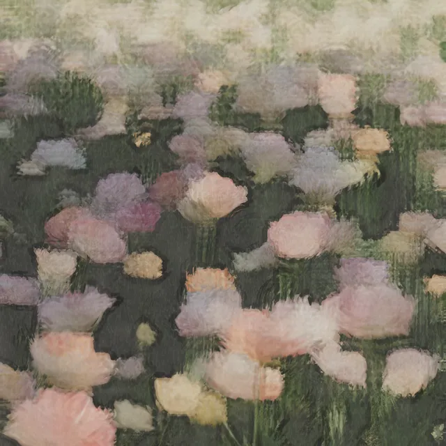 Watercolor processed image preview