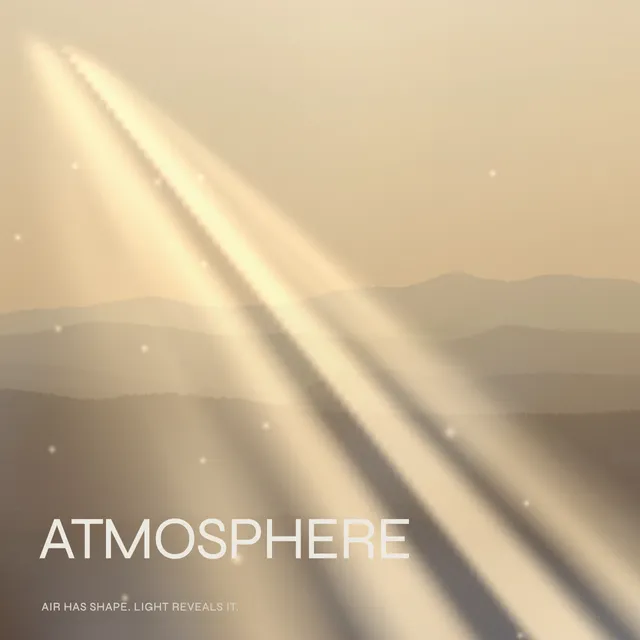 Atmosphere collection artwork