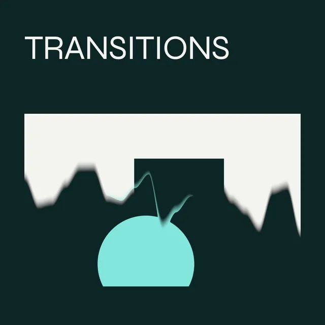 Transitions collection artwork