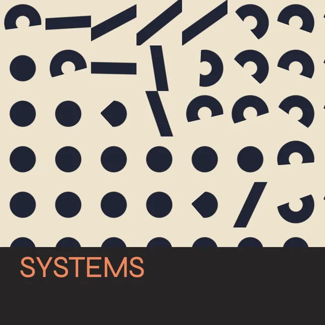 Systems collection artwork