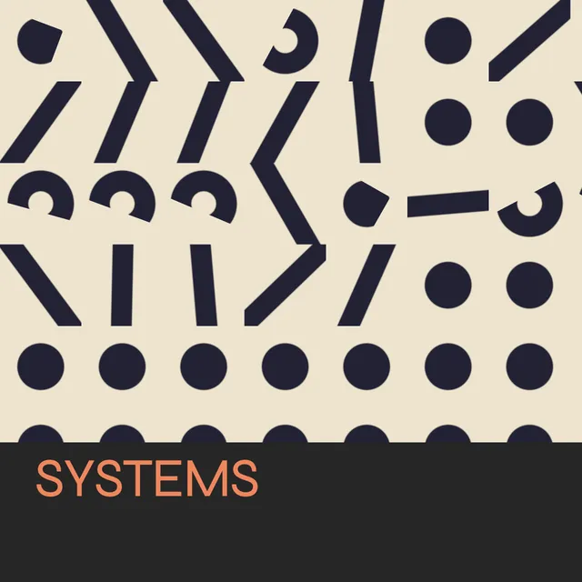Systems collection artwork