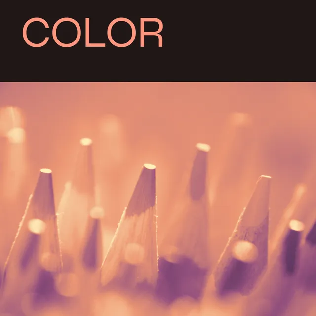 Color collection artwork