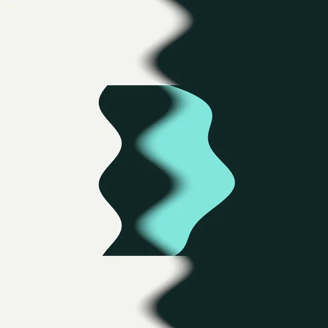 Wave processed image preview
