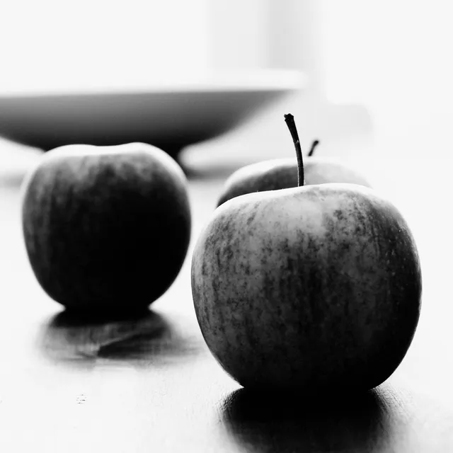Ricoh GR III processed image preview