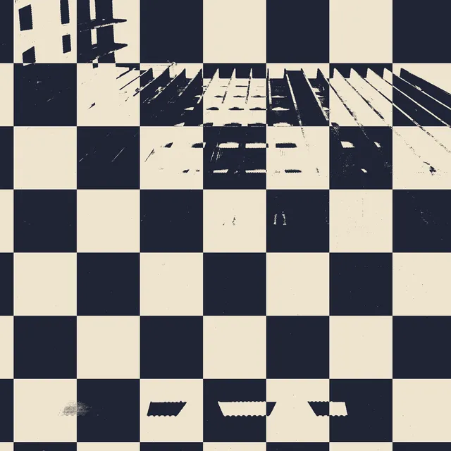 Figure Ground processed image preview