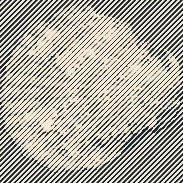Halftone Lines processed image preview