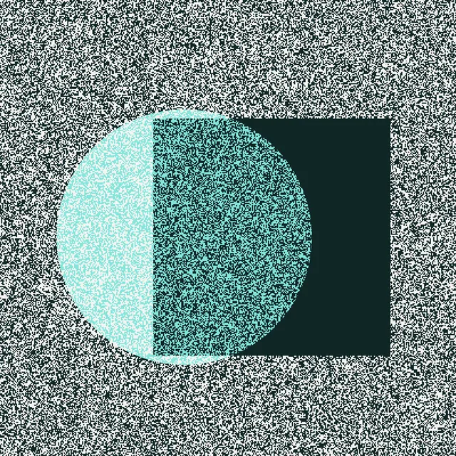 Dissolve processed image preview