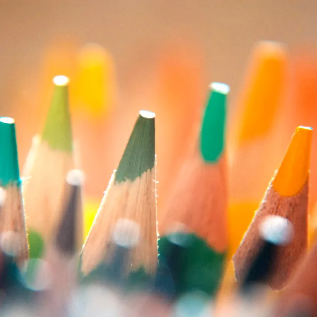 Contrast processed image preview