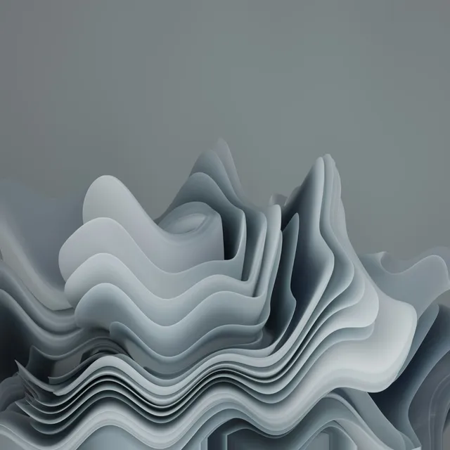 Wave processed image preview