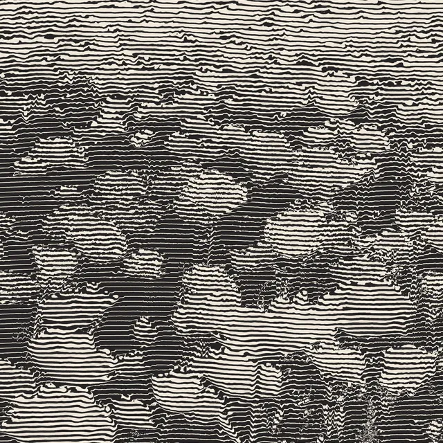 Engraving processed image preview