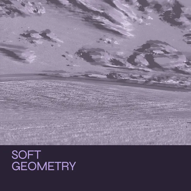 Soft Geometry collection artwork
