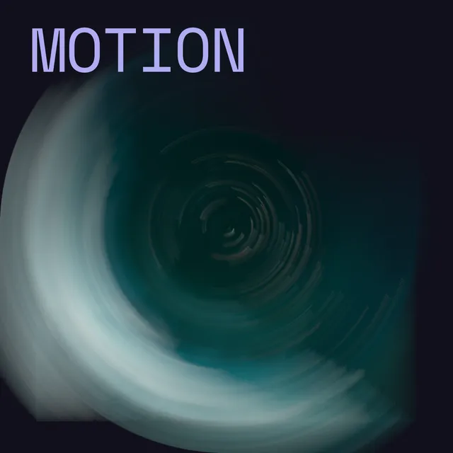 Motion collection artwork