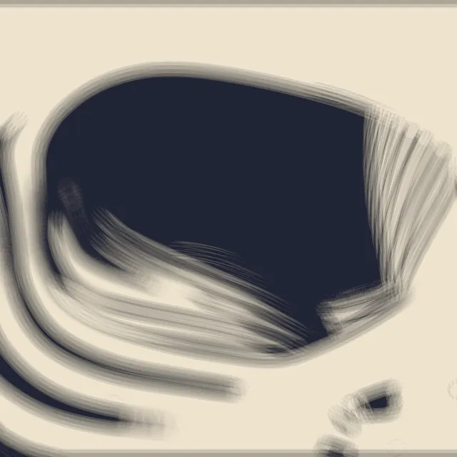Photogram processed image preview