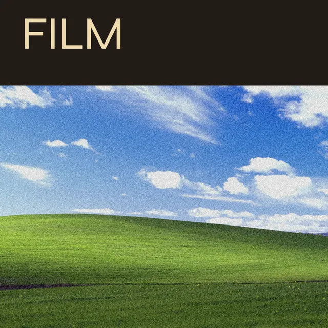 Film collection artwork