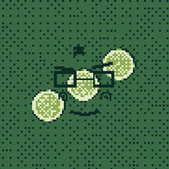 Doodle Mask processed image preview