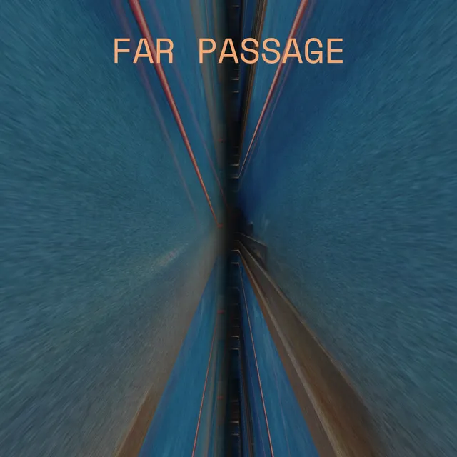 Far Passage collection artwork