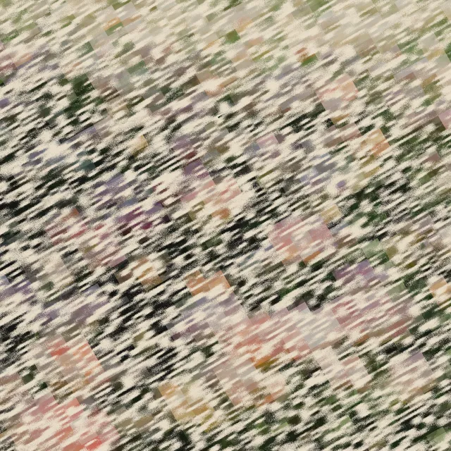 Soft Pastel processed image preview