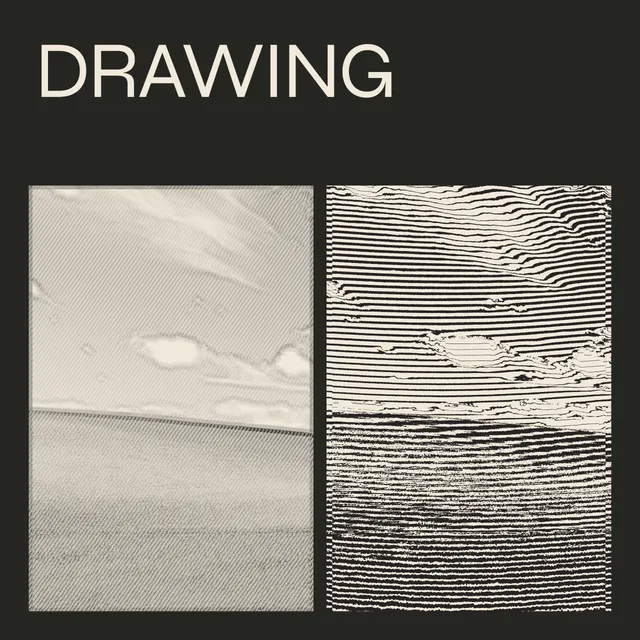 Drawing collection artwork