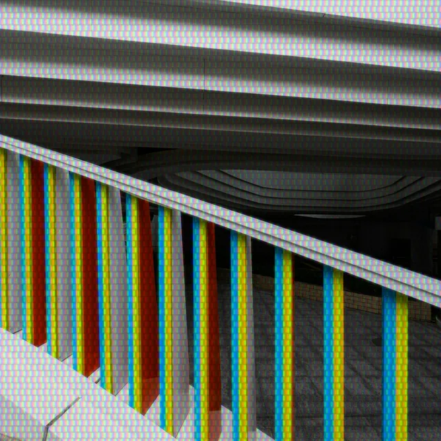 Phosphor Glow processed image preview