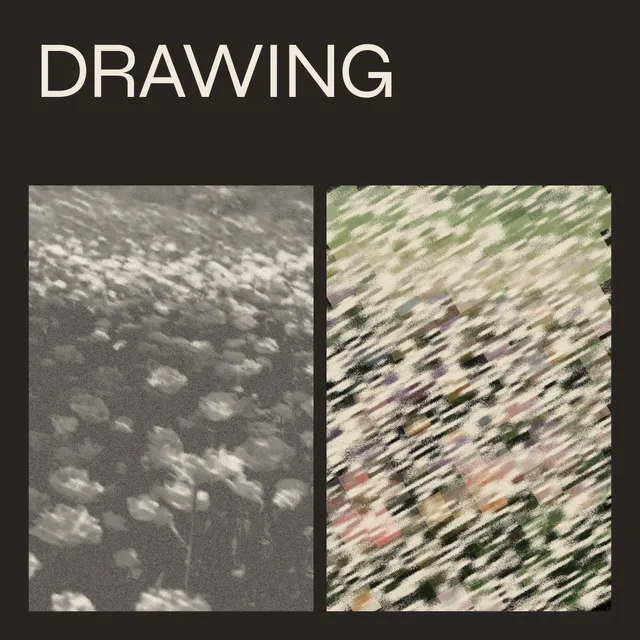 Drawing collection artwork