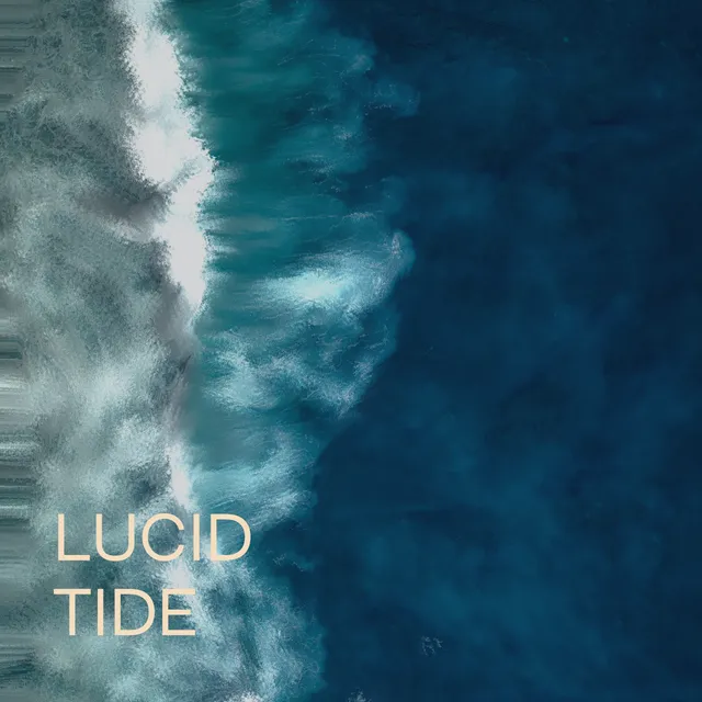 Lucid Tide collection artwork