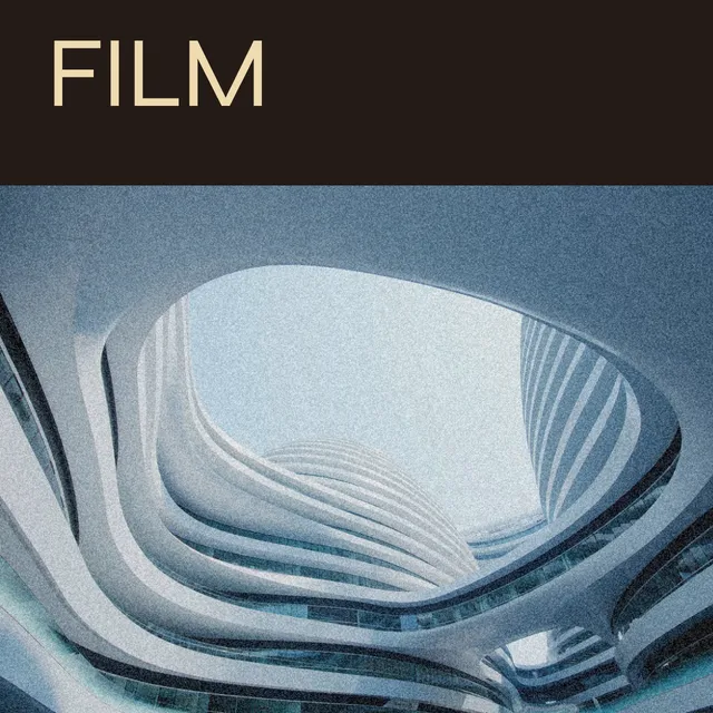 Film collection artwork