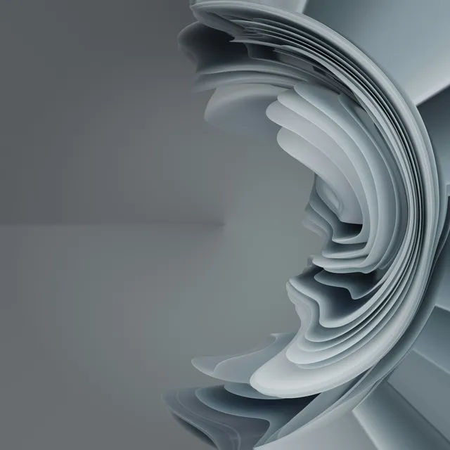 Polar Coordinates processed image preview