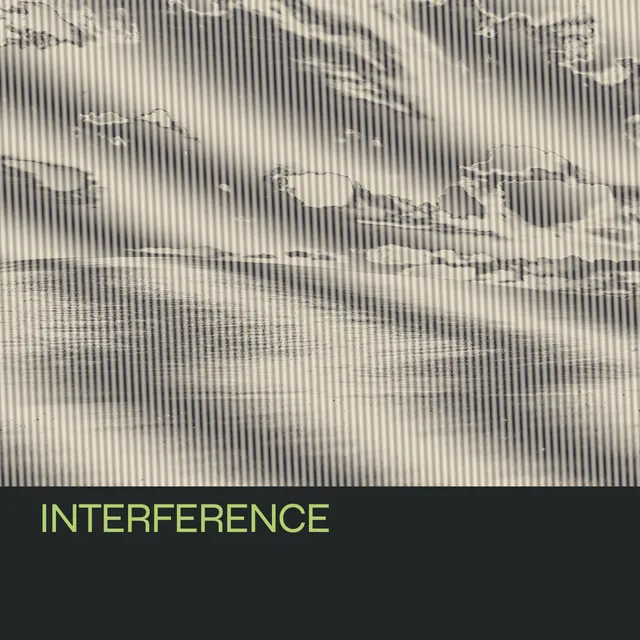 Interference collection artwork