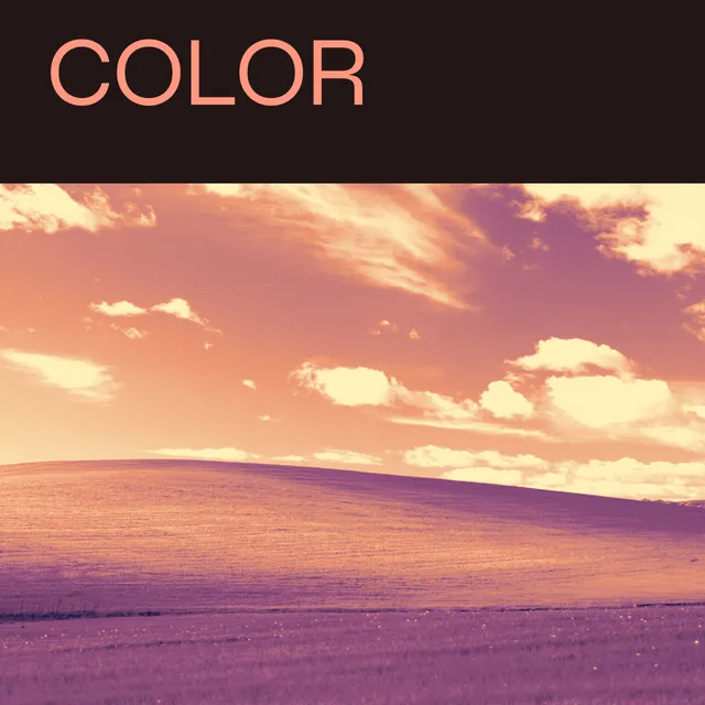 Color collection artwork