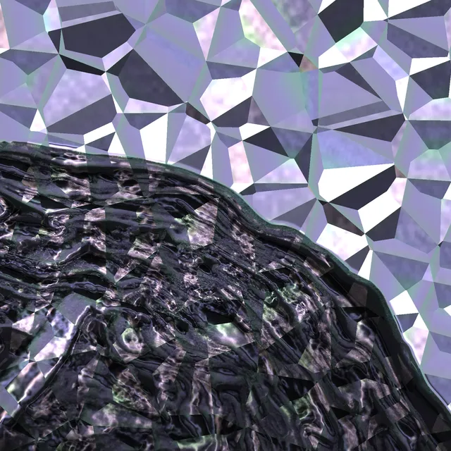 Foil processed image preview